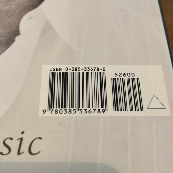 Sting 'Broken Music' Memoir Book - Picture 2 of 14